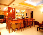 Dinos Hotel Zakynthos Town Exterior photo