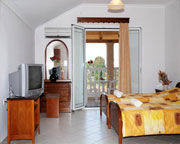 Dinos Hotel Zakynthos Town Exterior photo