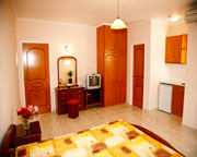 Dinos Hotel Zakynthos Town Exterior photo