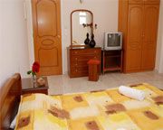Dinos Hotel Zakynthos Town Exterior photo