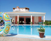 Dinos Hotel Zakynthos Town Exterior photo